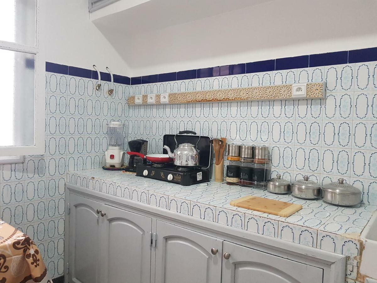 Ayli House Apartment Есувейра Екстериор снимка