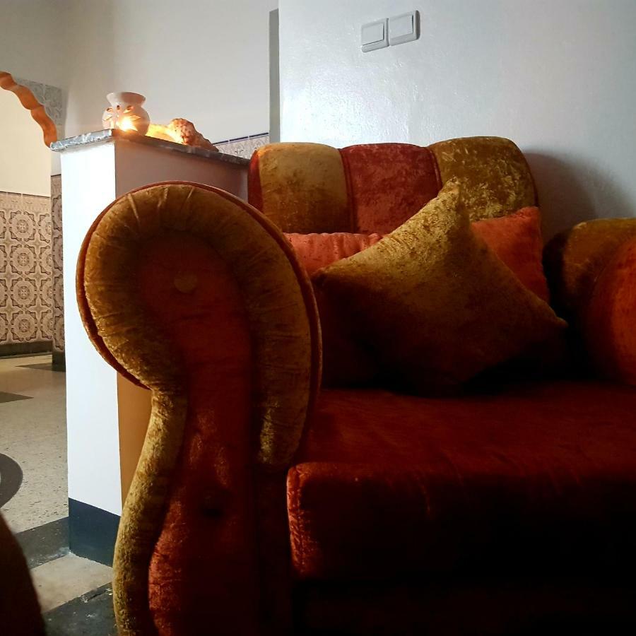 Ayli House Apartment Есувейра Екстериор снимка