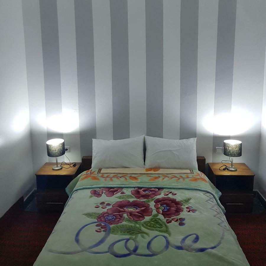Ayli House Apartment Есувейра Екстериор снимка