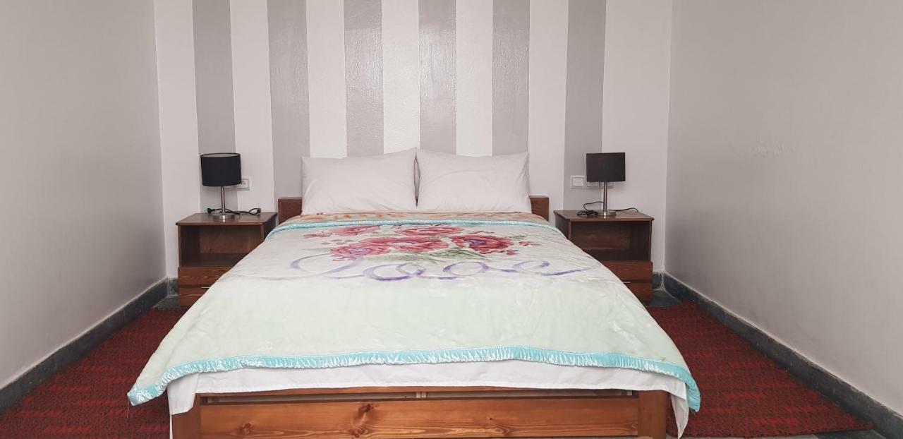 Ayli House Apartment Есувейра Екстериор снимка
